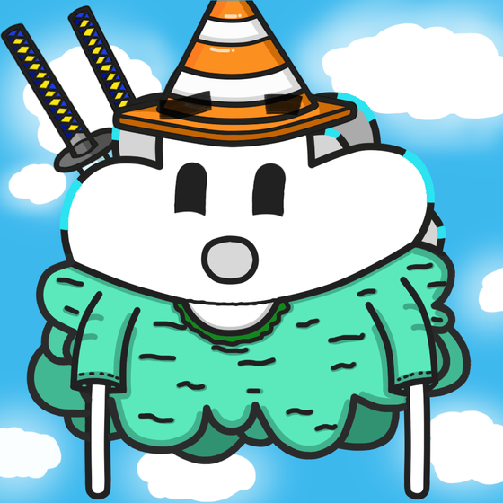 cLoUd DuDe #109