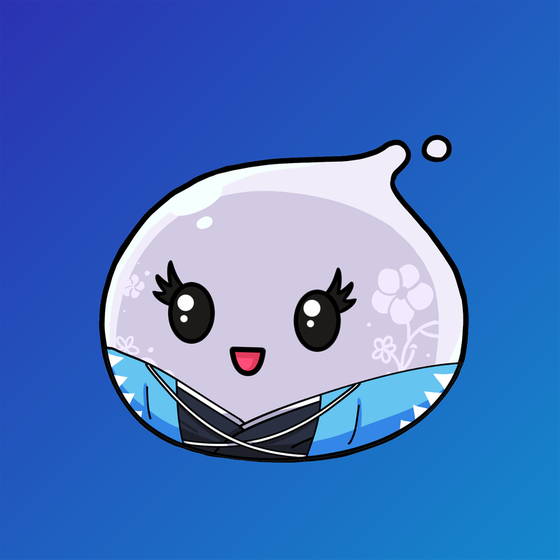 Squishie #2026