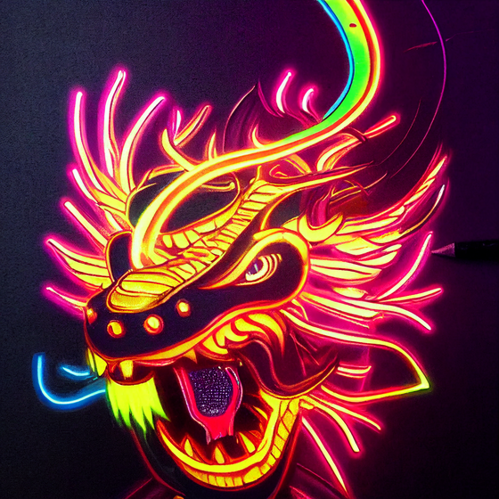 Neon Tokyo #229