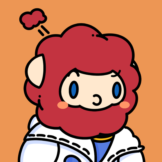 Sheepo #2521