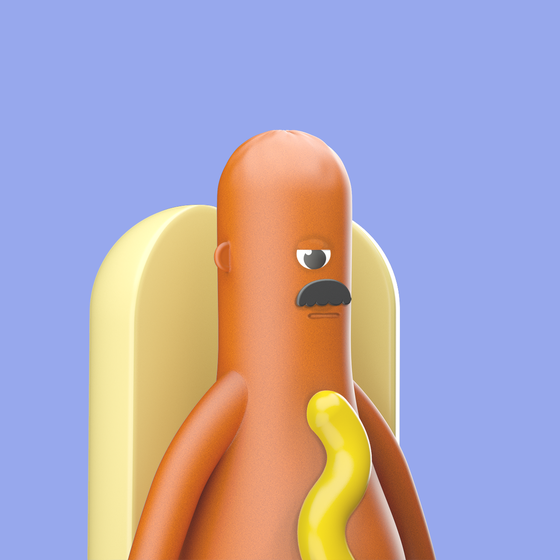 Be a Sausage #215