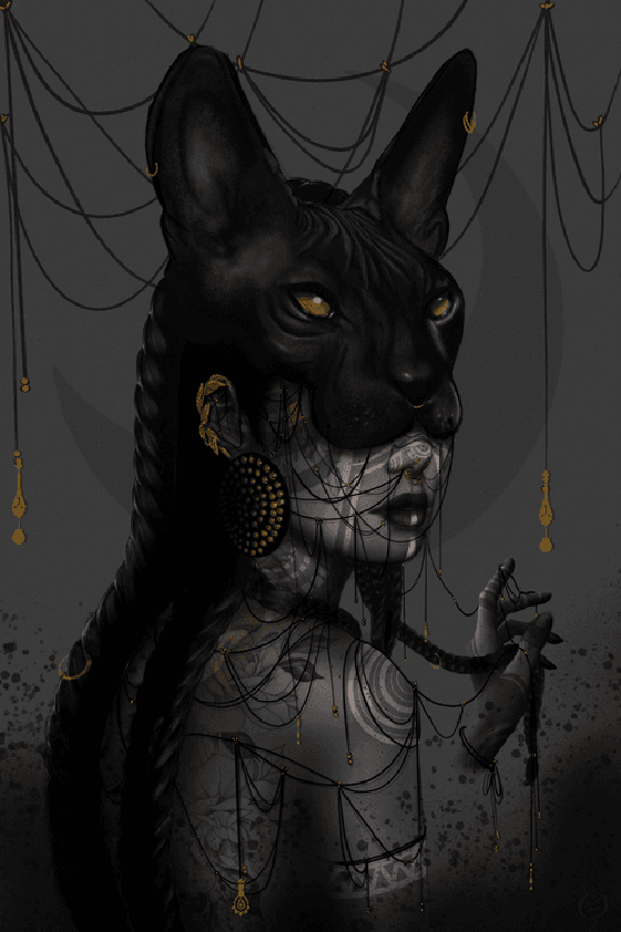 BASTET | 3minX 2022