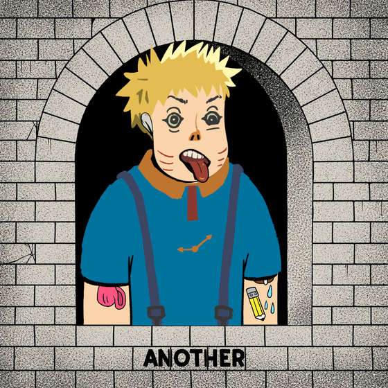 Jail Breaker #2573