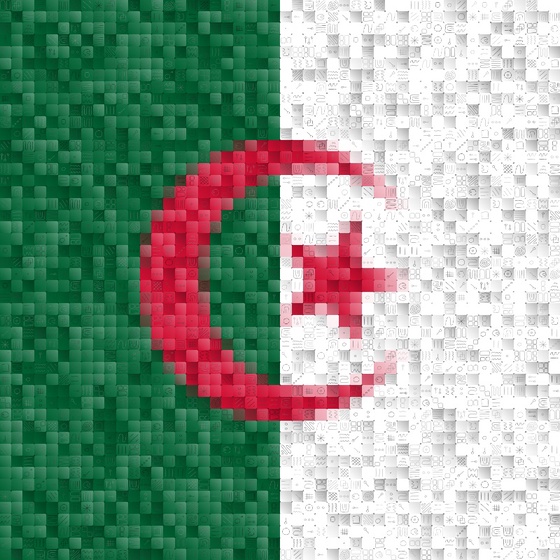 Algeria