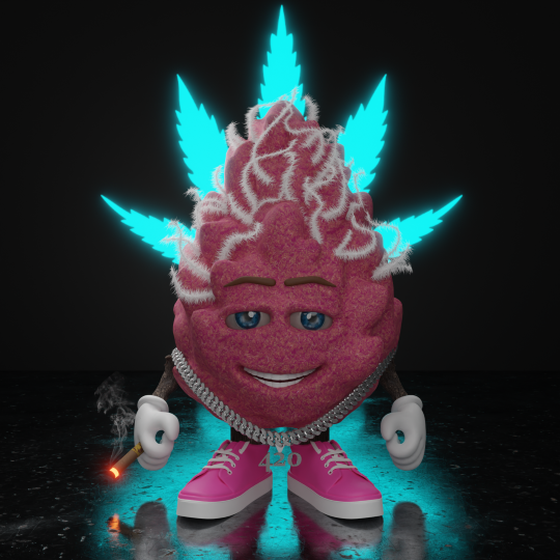 Nug Life #1