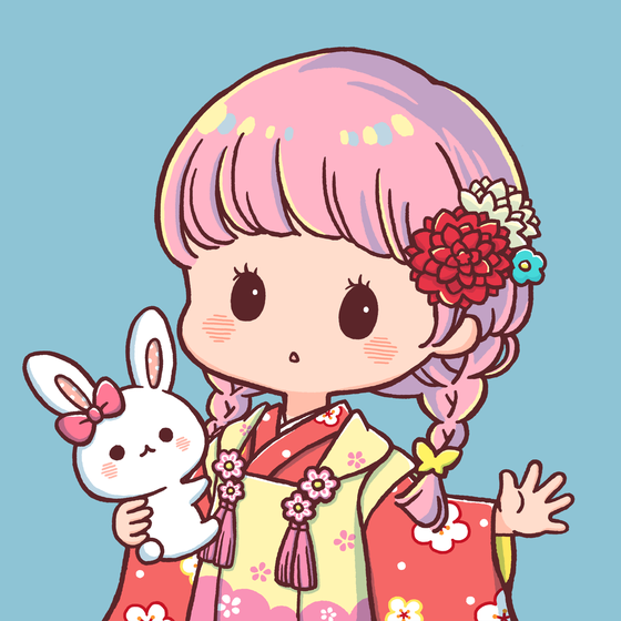 NAGOMI #0964