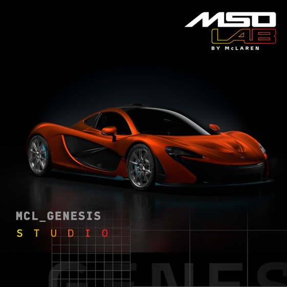 MSO LAB Genesis #773