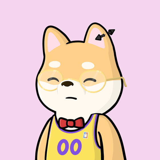 Shibe #5250