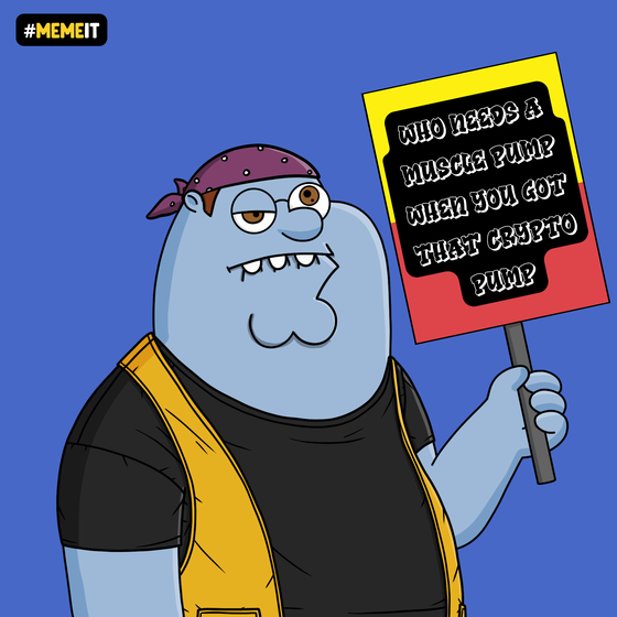 memeIT# 3064