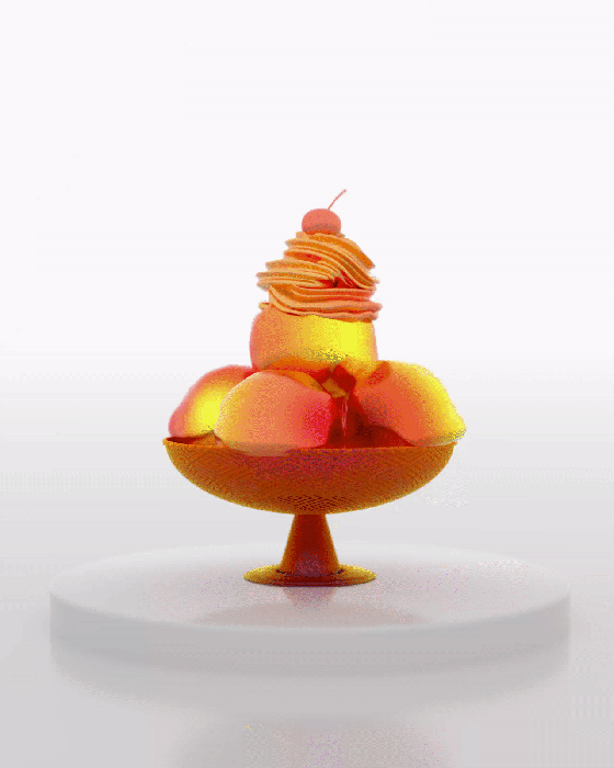 Sundae #1402
