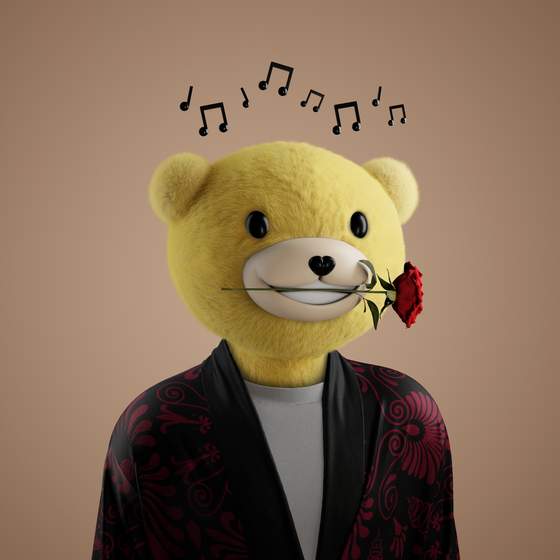 Teddies 6558