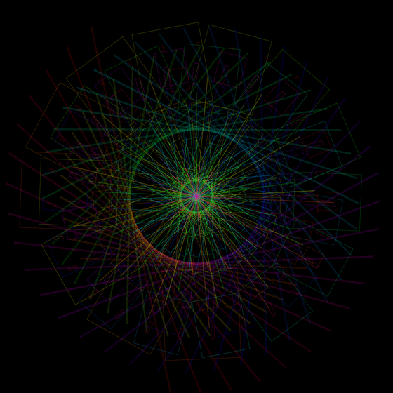 Caesium Standard #11