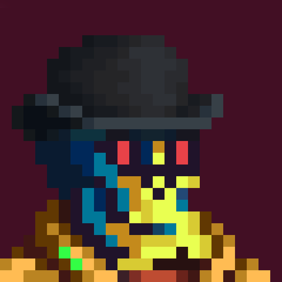GENUINE UNDEAD APES #1305