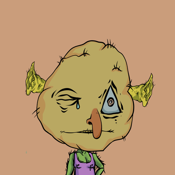 Goblin Kids #90