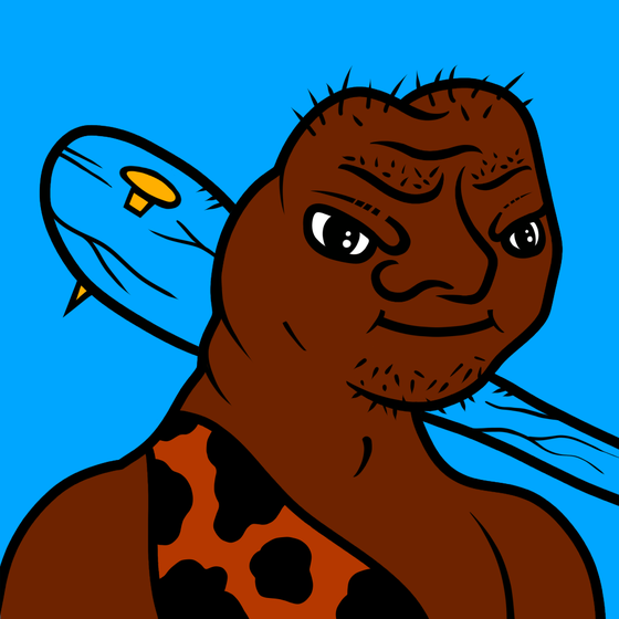 Grug #469