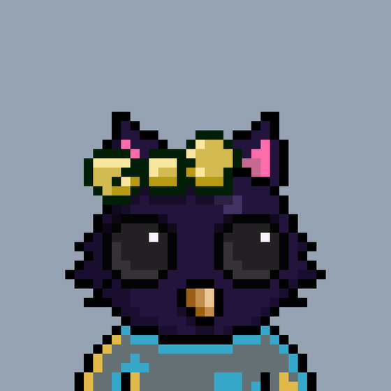 HypeCatz #17