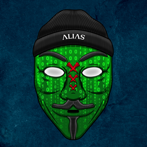 Alias #411