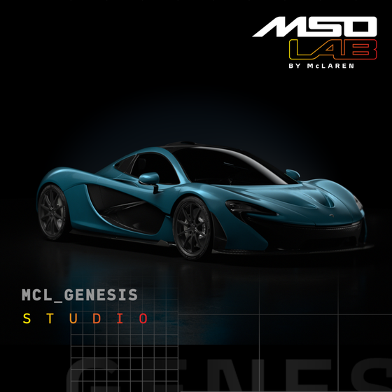 MSO LAB Genesis #224