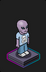 Habbo Crafted Avatar #78