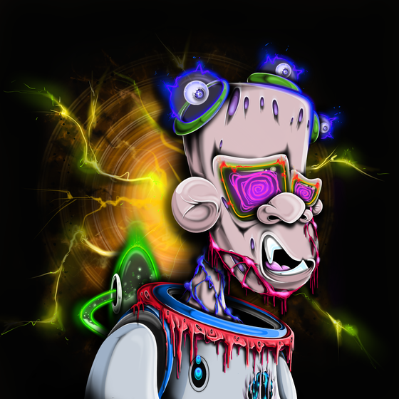 Kozmonauts #520