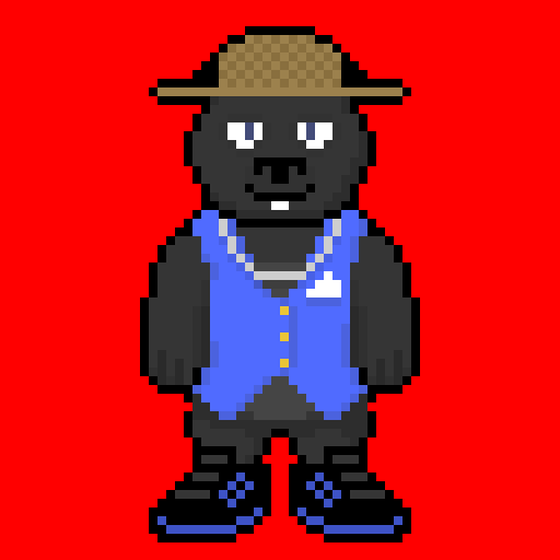 MergeBears #1240