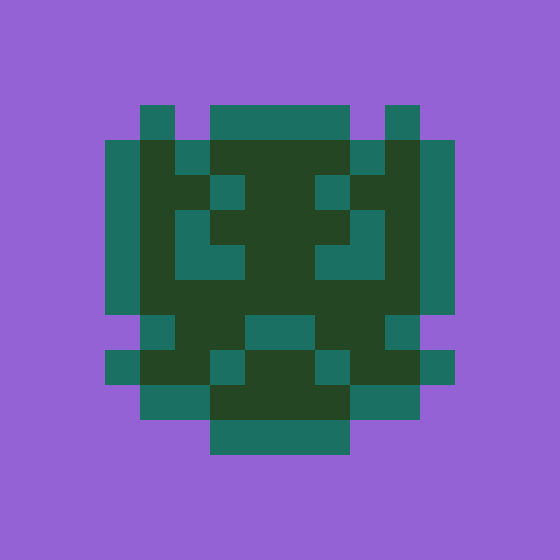 Pixelglyph #06918