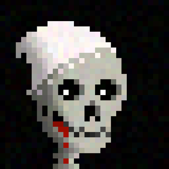 Based Ghoul ⛧ 5390