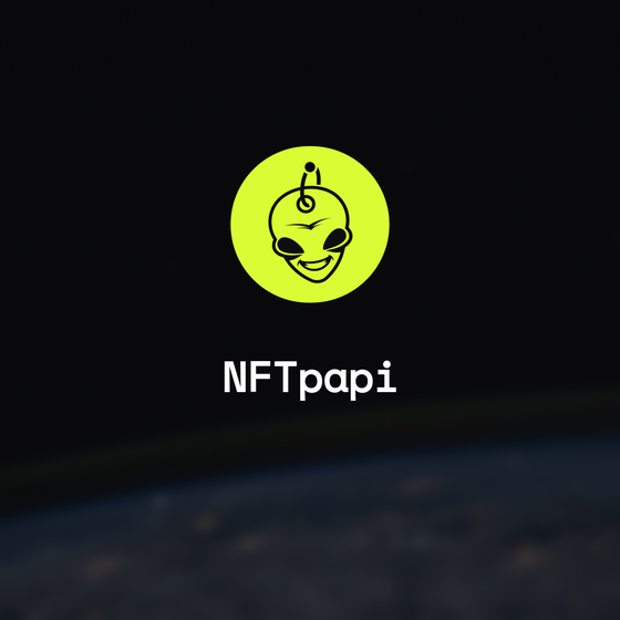 NFTpapi