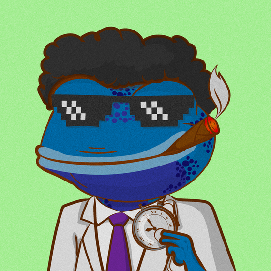 The Plague #983