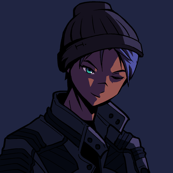 MURI [3219]