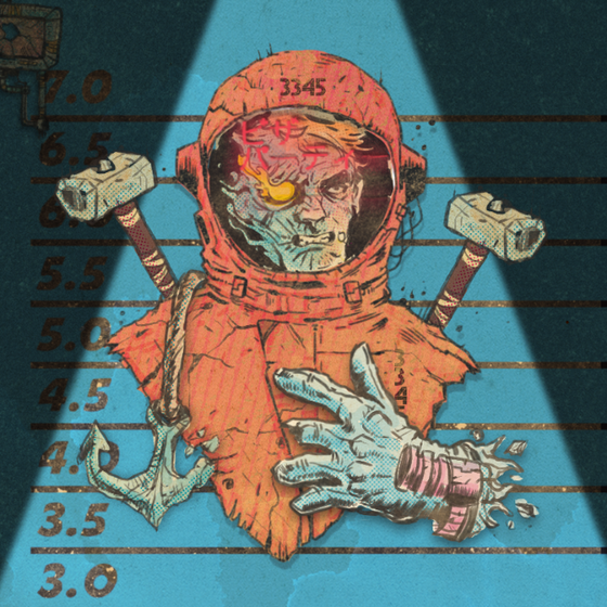 Space Addicts #327