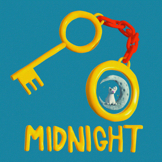 Midnight Key #11