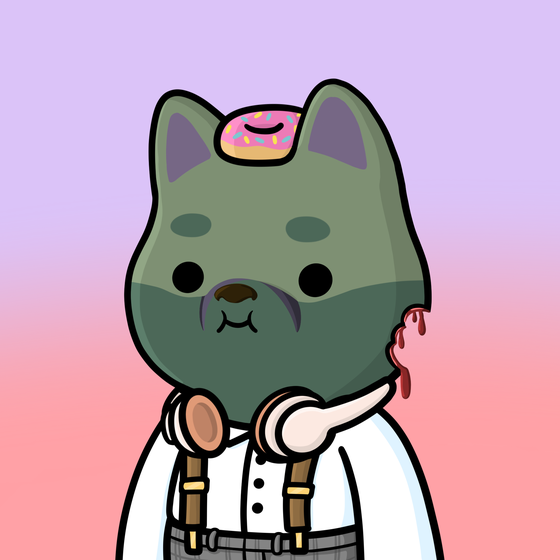 Shibe #1871