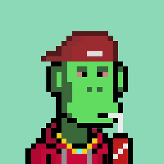 Ape #156