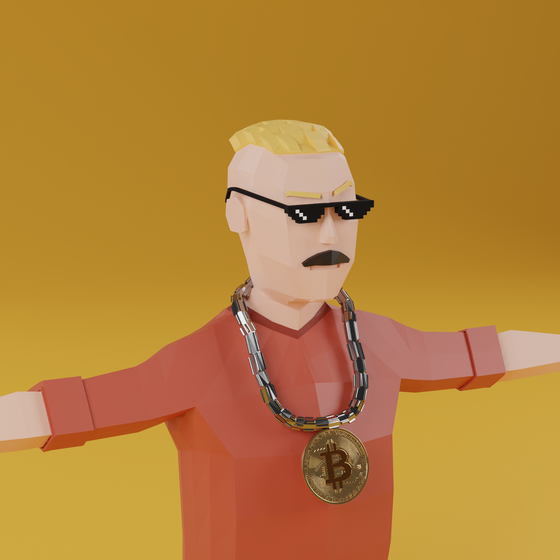 T-Poser #816