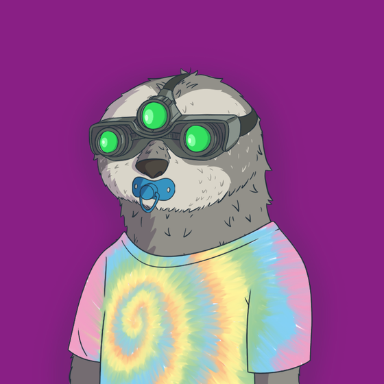 SLOTHz #1482