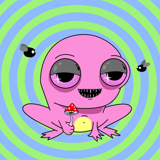 ribbits #192