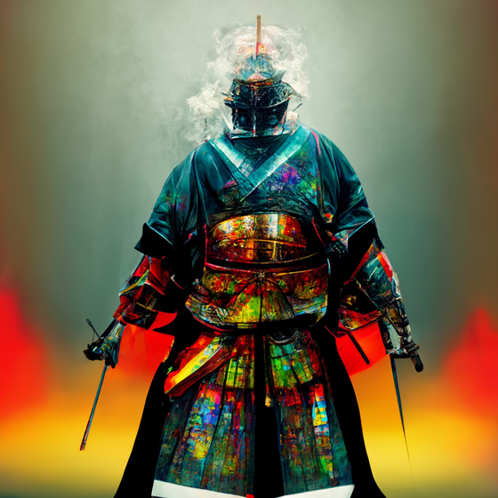 SamurAI #271