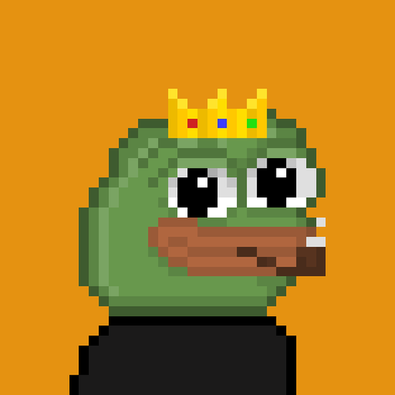 PEPE #1331