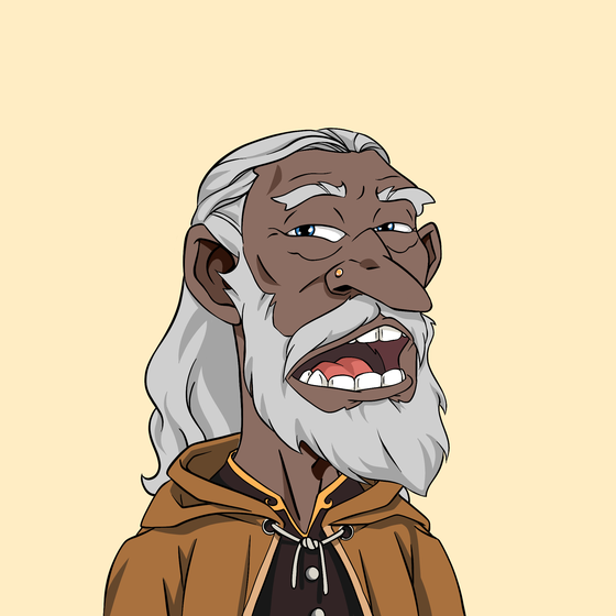 Wizard #8415