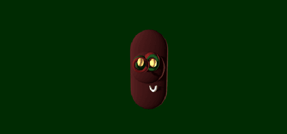 Pill #552