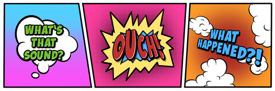 Vision Strip #628