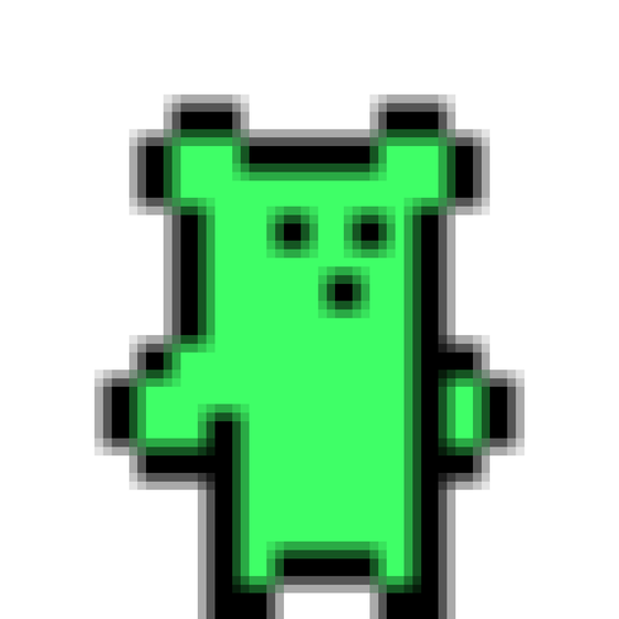 BlurBears #2283