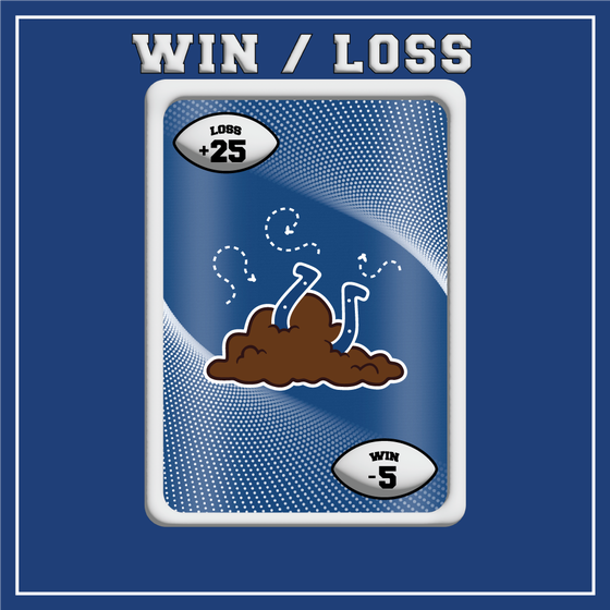 WIN/LOSS #51