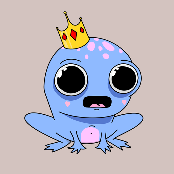 ribbits #145