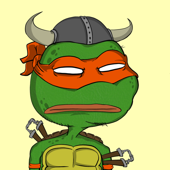 Pepe Generation #997