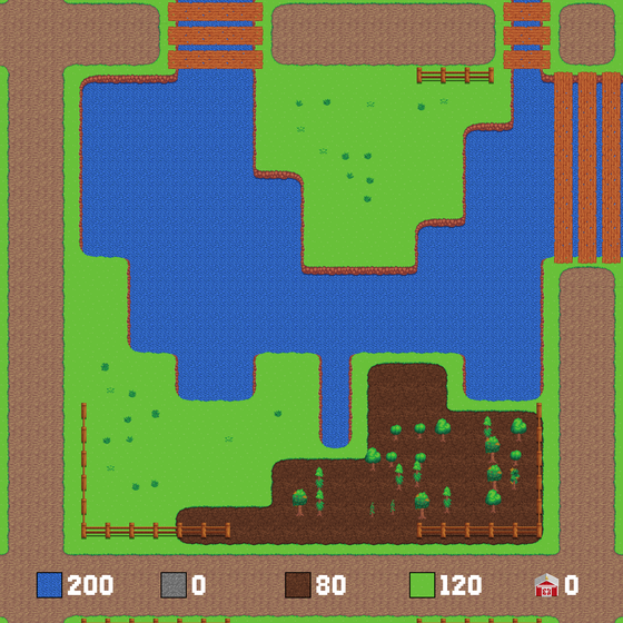 Genesis Land #4882