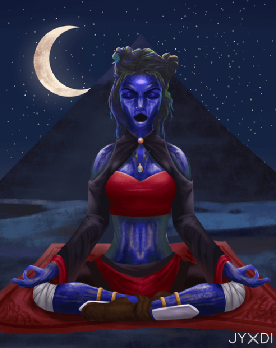 Elemental Soul #70