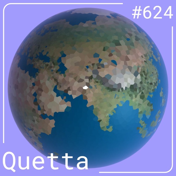 World #624