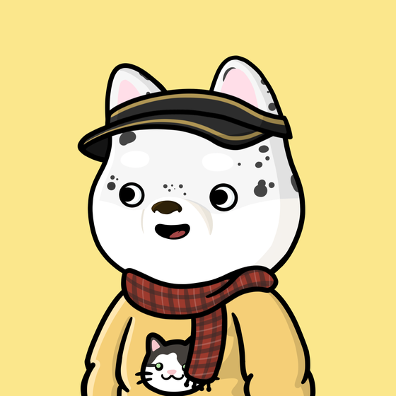 Shibe #1381